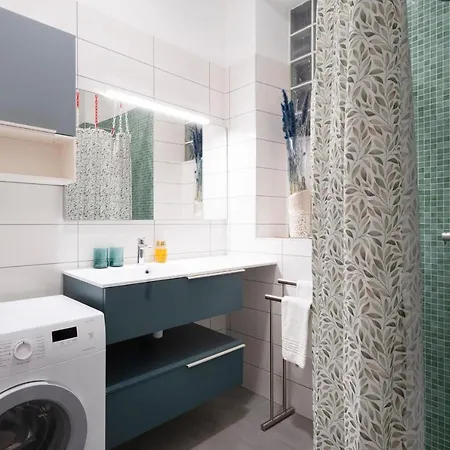 Apartamento Elephant Of Gambetta