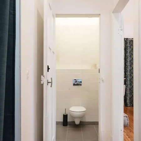 Elephant Of Gambetta Apartmán Mety