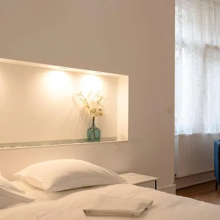 Elephant Of Gambetta Apartamento *