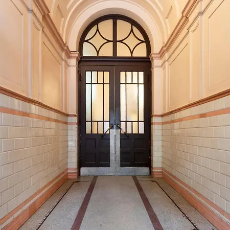 Apartmán Elephant Of Gambetta Mety